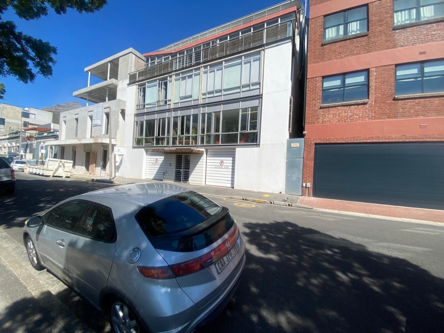 To Let commercial Property for Rent in Cape Town City Centre Western Cape